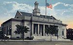 Beverly Main Post Office, Beverly, MA